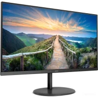 Монитор AOC Q24V4EA фото 1